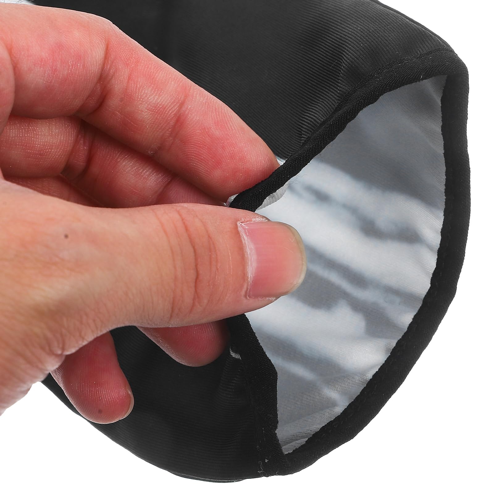 VALICLUD Skeleton Gloves Halloween Skull Gloves for Cosplay