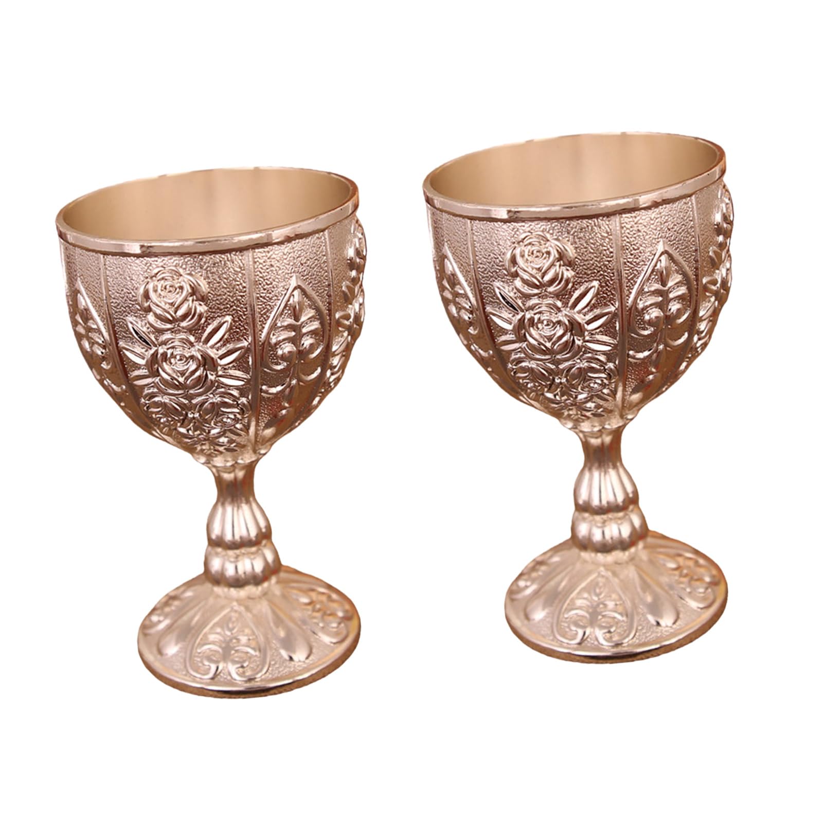Verre à vin style européen Kirsite incassable pour cocktails et spiritueux