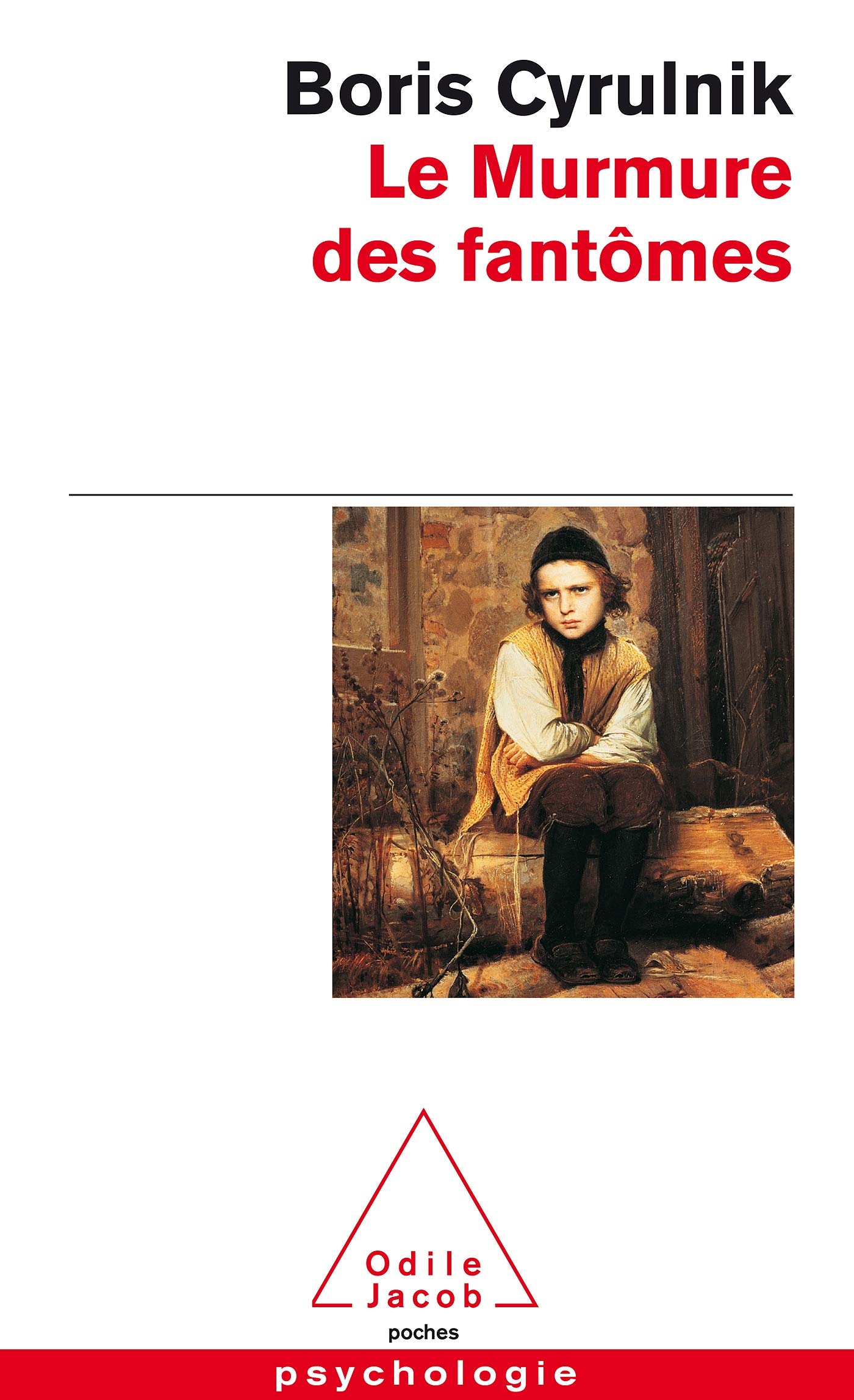 Le Murmure DES Fantomes