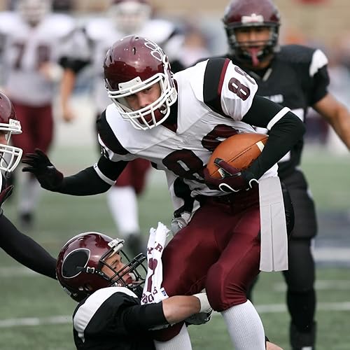 Miniatura 6 de Toalla de fútbol, toalla deportiva, toalla de campo de fútbol de mariscal de campo, accesorios de fútbol, regalos de fútbol, equipo de fútbol para