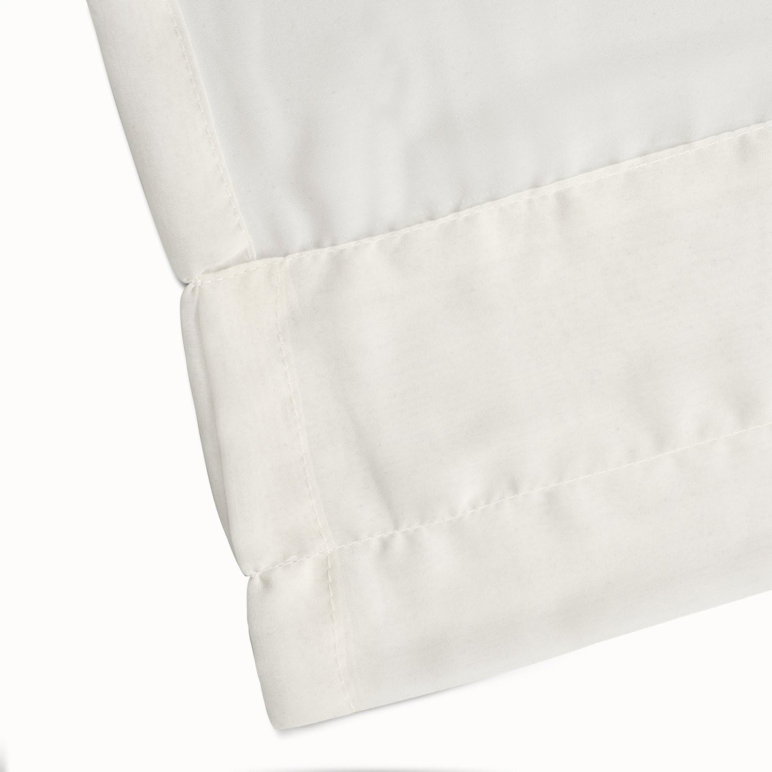 ChadMade Indoor Outdoor Solid Sheer Curtain Pinch Pleated Beige 150" W X 84" L Wide Opulent Voile Drapes (1 Panel)