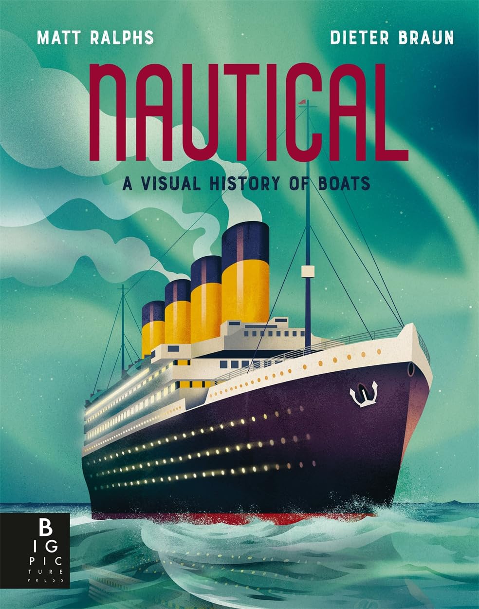 Nautical