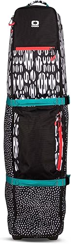 Miniatura 47 de OGIO Golf Wheeled Travel Bag (for Golf Bag and Clubs)