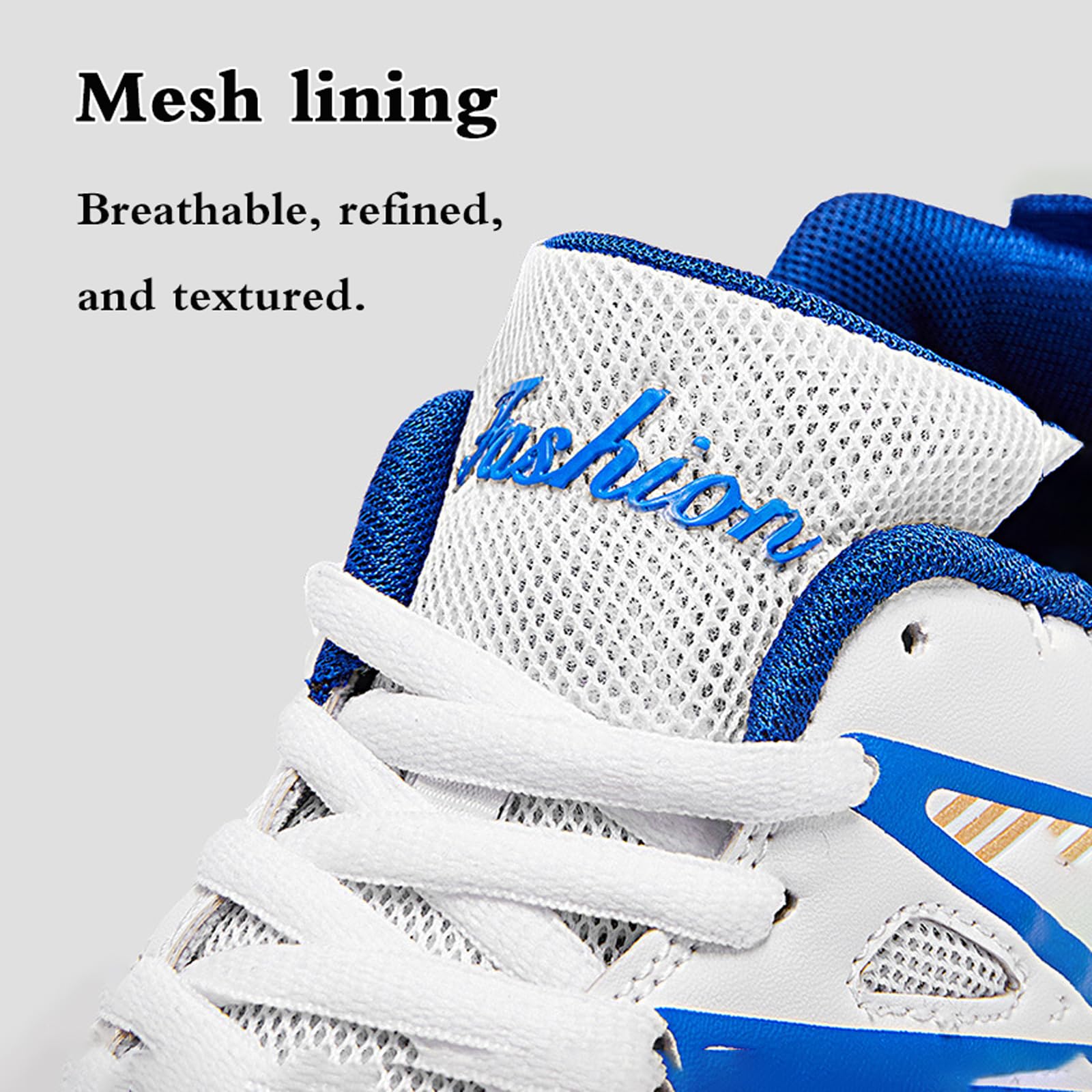 Zapatos De Bádminton,Zapatillas De Tenis,Zapatillas De Tenis De Mesa,Zapatos de Squash,Soporte óptimo,Antideslizantes,para Caminar,Trotar en el Gimnasio,Fitness y Deportes