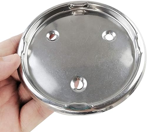 W10191926 Tapa de rosca para tazón mezclador, pieza de repuesto para Whirlpool, KitchenAid, mezclador Kenmore, reemplazo 4163032, WPW10191926,