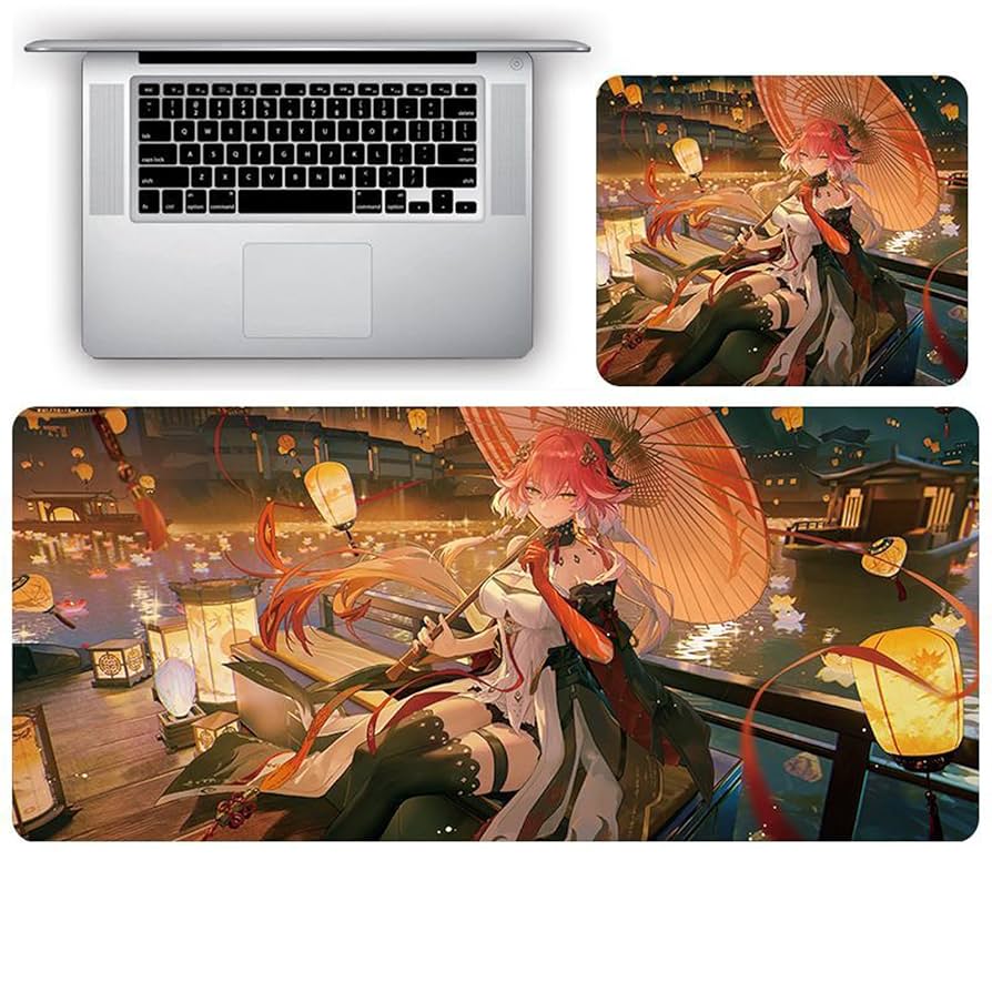 鳴潮 1周年 台湾 限定 マウスパッド デスクマット J1 1点 鳴潮 1周年 台湾 限定 マウスパッド デスクマット J1 1点 鳴潮 公式