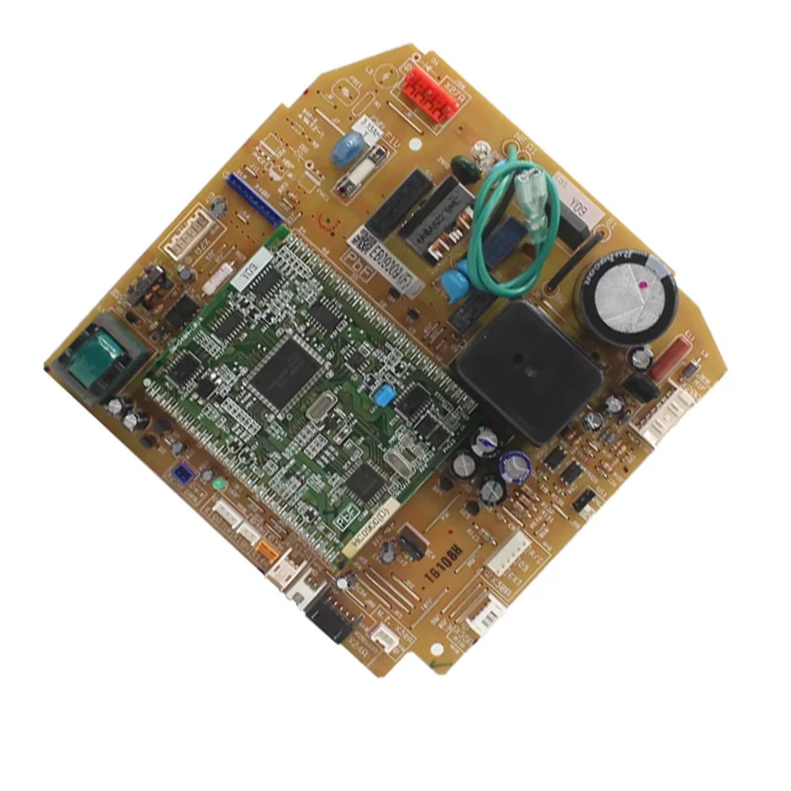 Scheda Interna Multi Split Dell'aria Condizionata Centralizzata, Compatibile Con Daikin, EB09009(F) Parti Del Condizionatore Scheda Madre 2391548 Componenti Di Controllo Elettronico