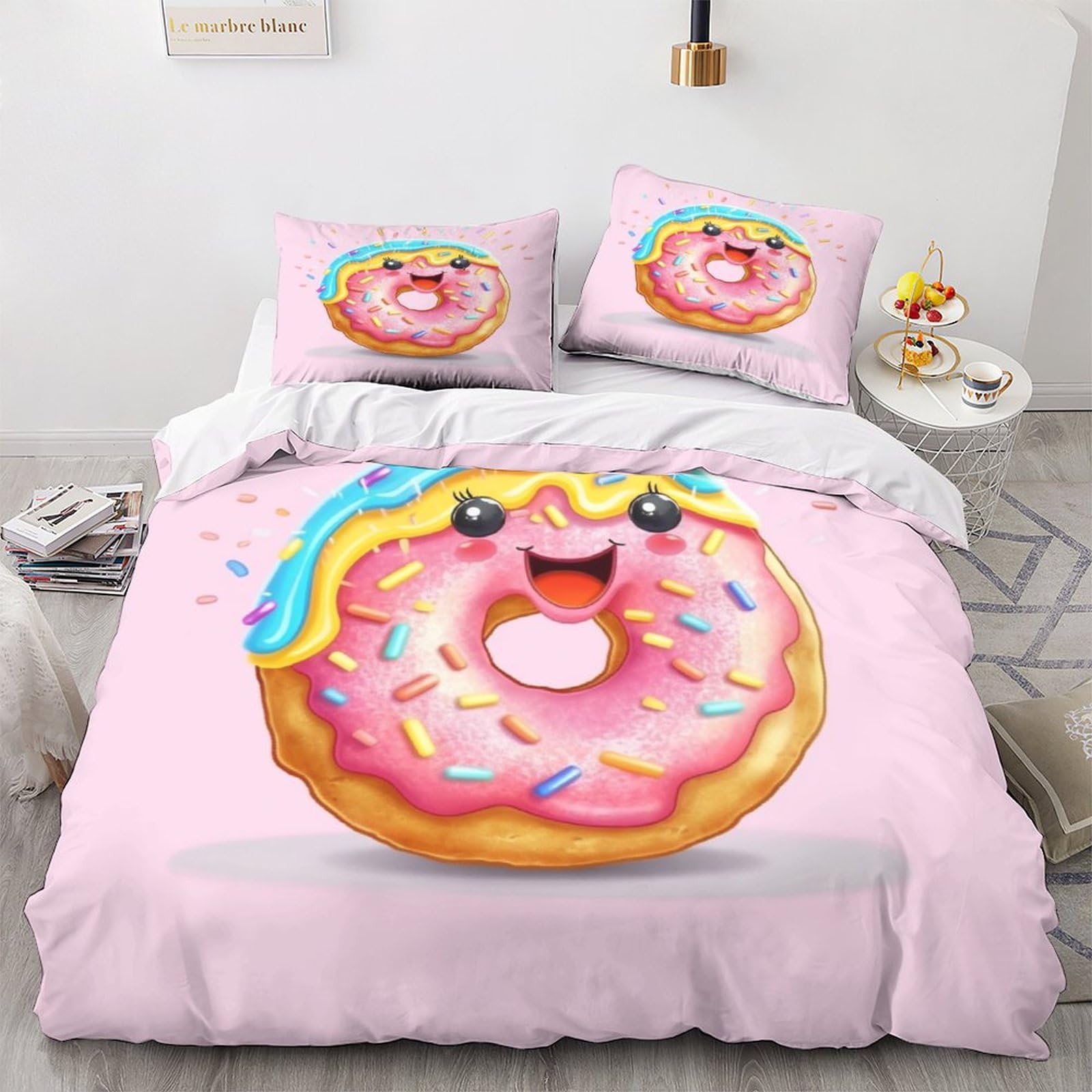Beddengoedset