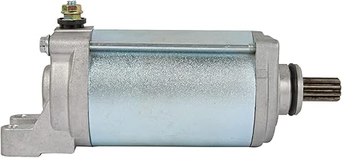 Miniatura 2 de DB Electrical SND0478 Arrancador para Aprilia Moto Pegaso Funduro 650 /BMW Motocicleta F650CS GS GS Dakar ST F700GS F800GS Adventure GT R S