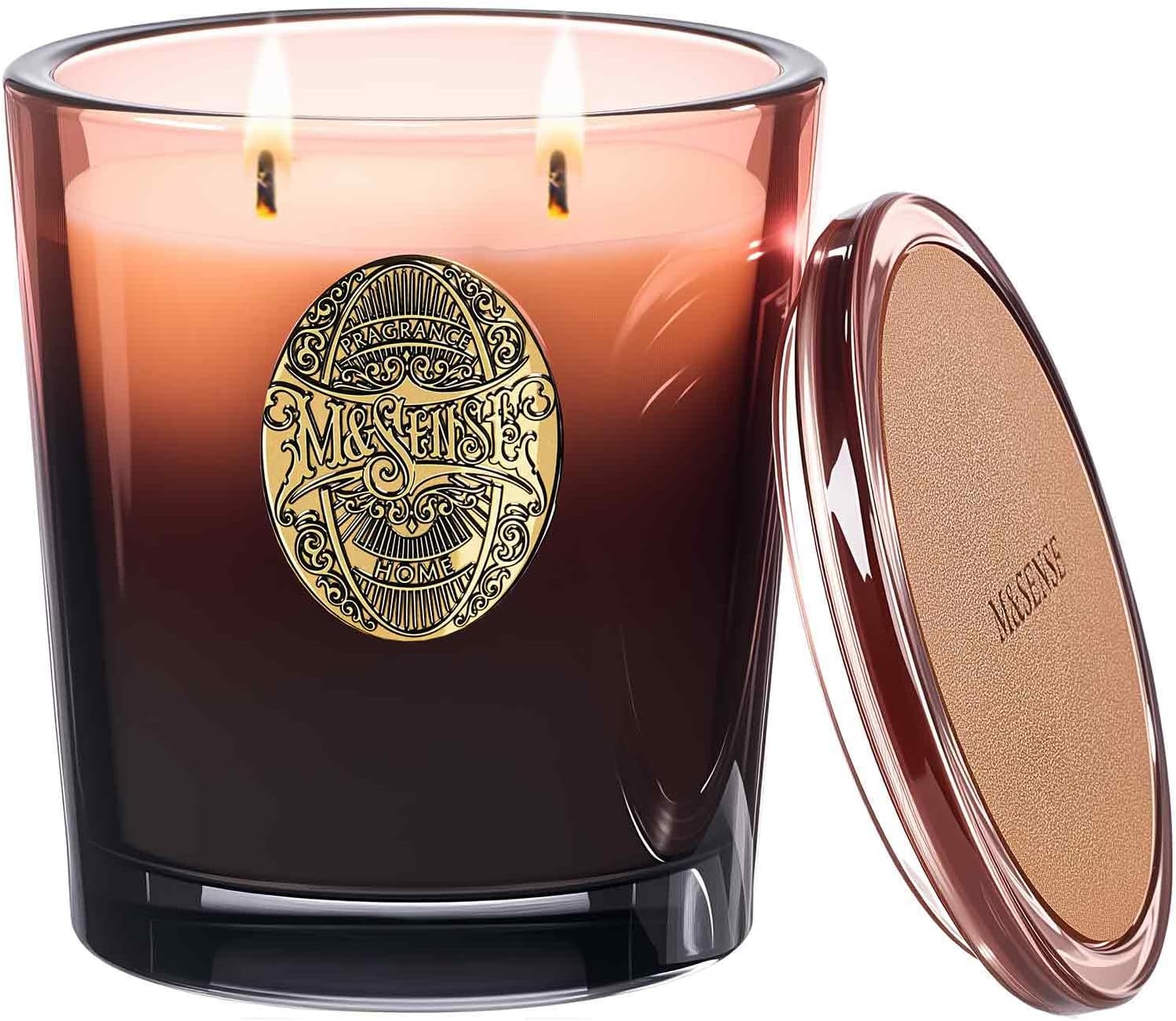 Mahogany Sandalwood
