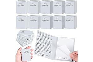 Jehovah's Witnesses Accessories: Enhance Your Bible Study