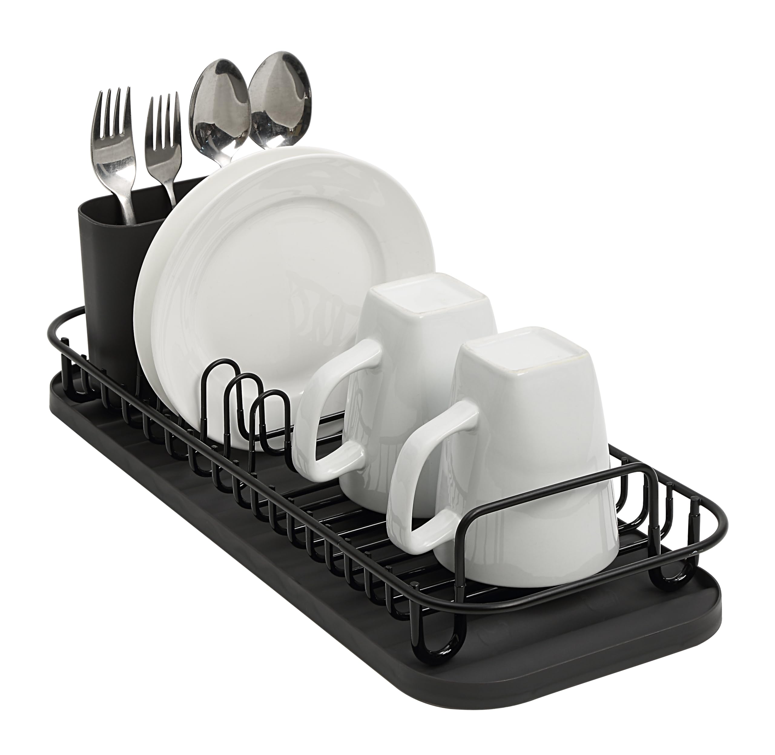 SunnyPoint 304 Compact Dish Rack