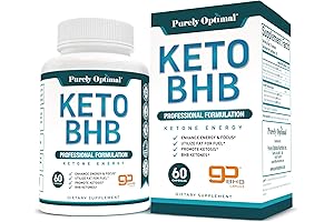 Keto 6x Extreme Diet Pills for Enhanced Ketosis and Weight Management