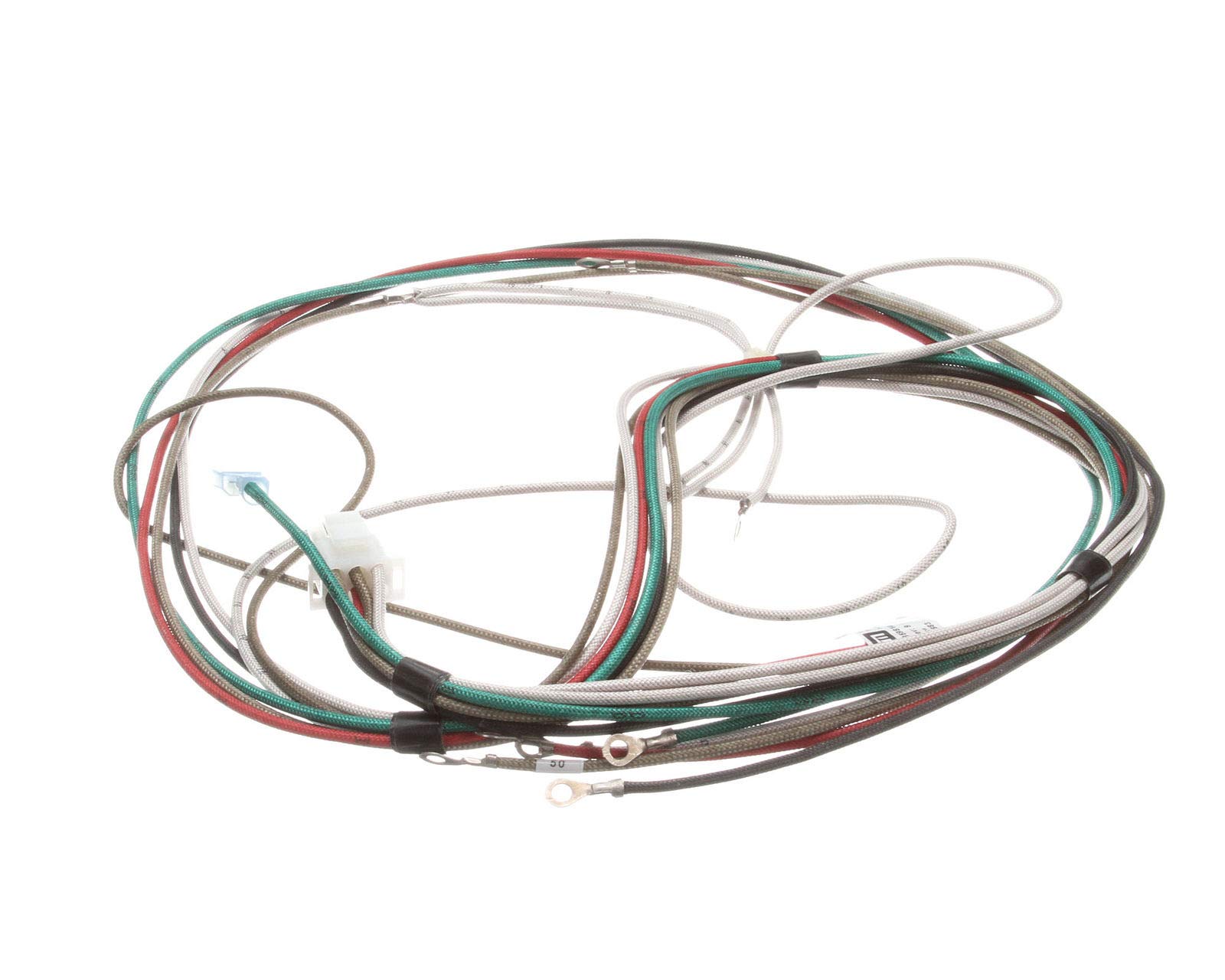 Garland 1859814 Platen/Harness Export with H