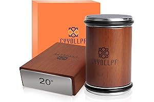 Rolling Knife Sharpener with Magnetic Angle Base