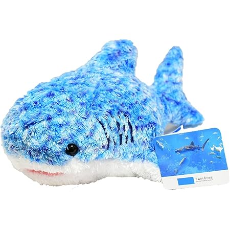 Amazon 沖縄美ら海水族館 ペタンコジンベエザメ M ぬいぐるみ b ぬいぐるみ おもちゃ Amazon 沖縄美ら海水族館 ペタンコジンベエザメ M ぬいぐるみ b ぬいぐるみ おもちゃ