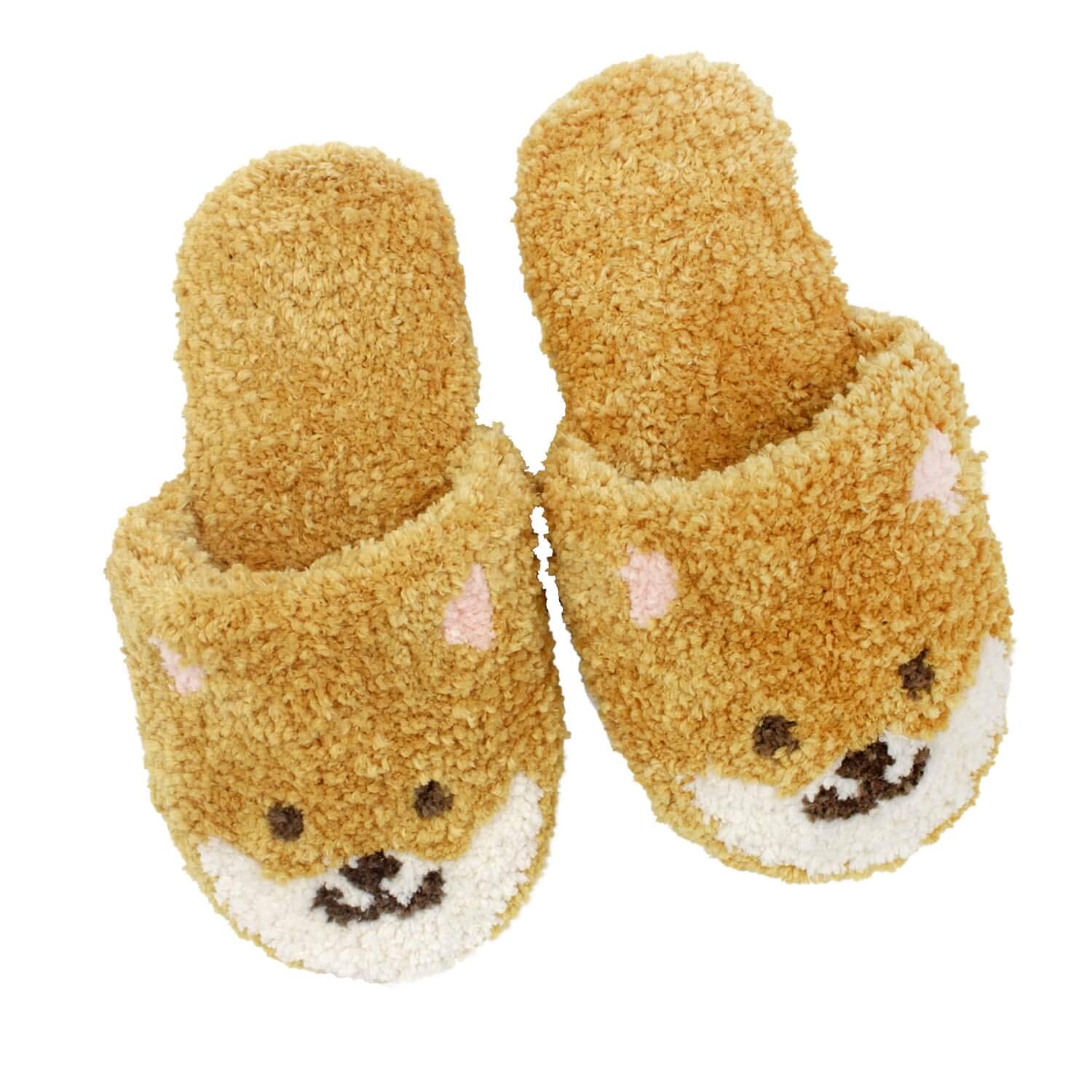 オカ(OKA)Women's Slippers