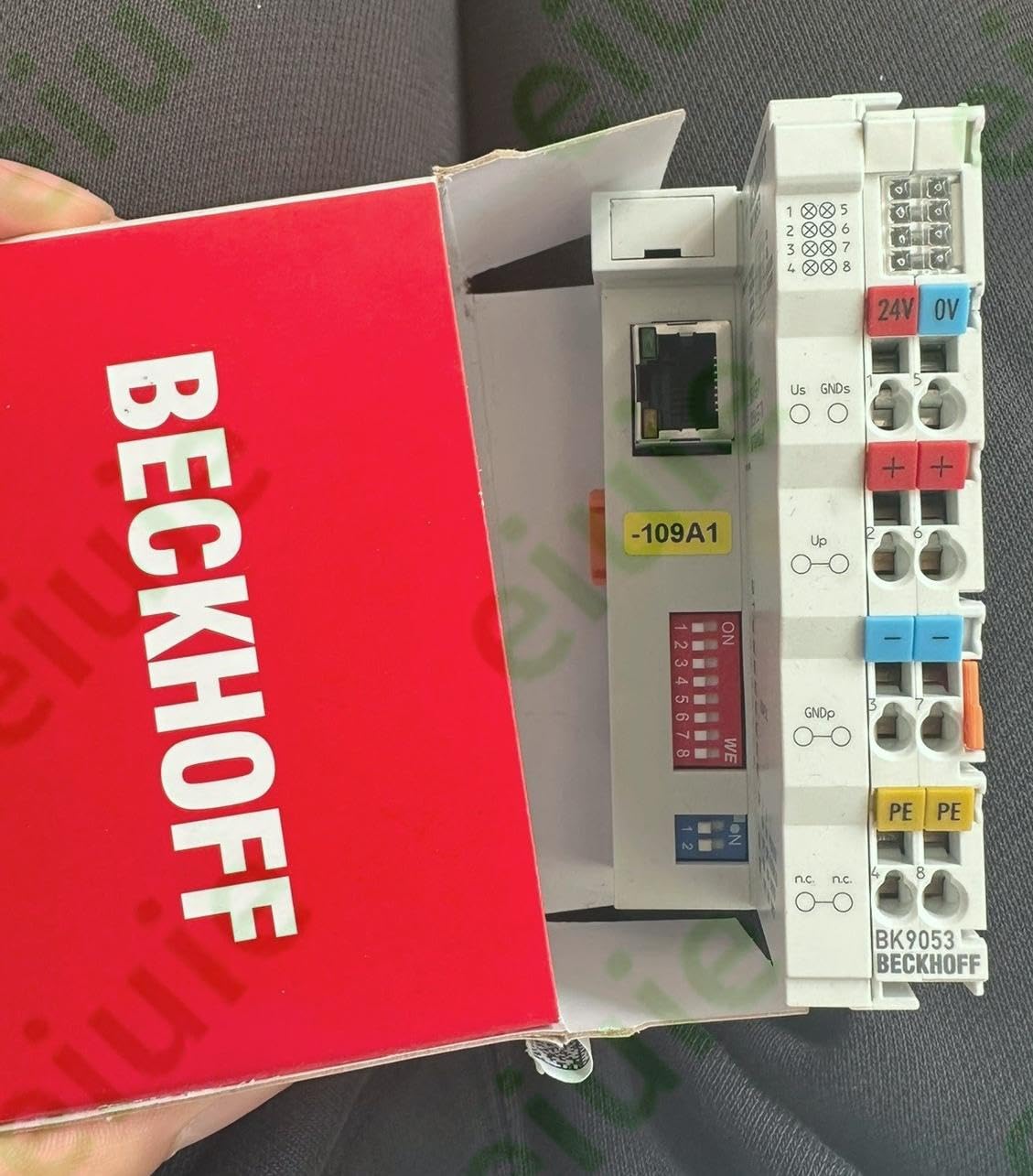 1 Pcs BK9053(Refurbish) Quality Assurance