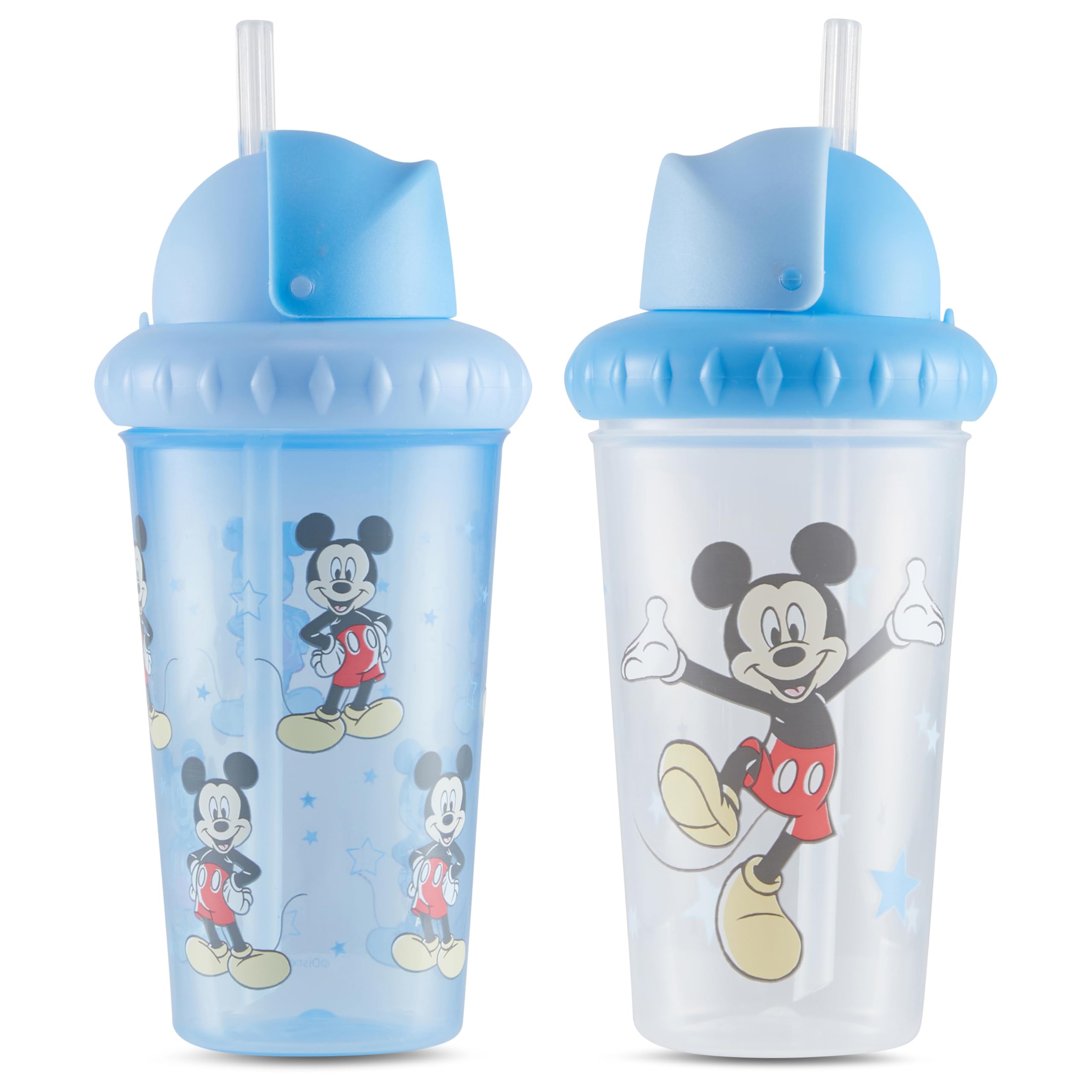 Amazon.com : Disney Toddler Sippy Cups for Boys and Girls | 10