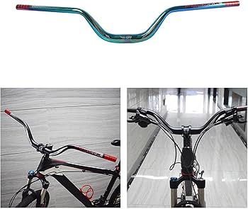 SURLY ハンドルバー ライザーバー SURLY* sunrise bar (black) - BLUE LUG ONLINE STORE