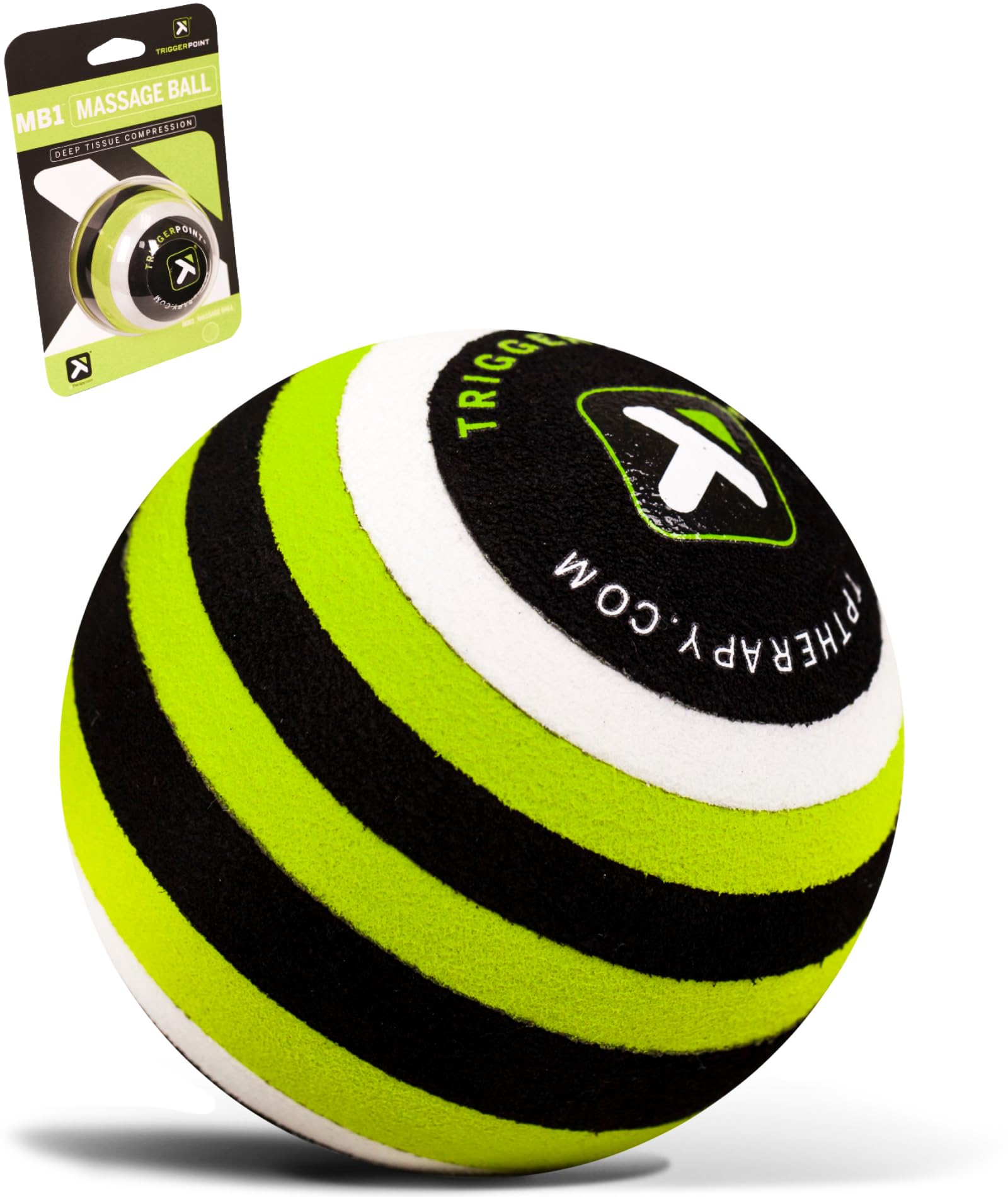 Amazon.co.jp: TRIGGERPOINT 04420 MB1 Massage Ball