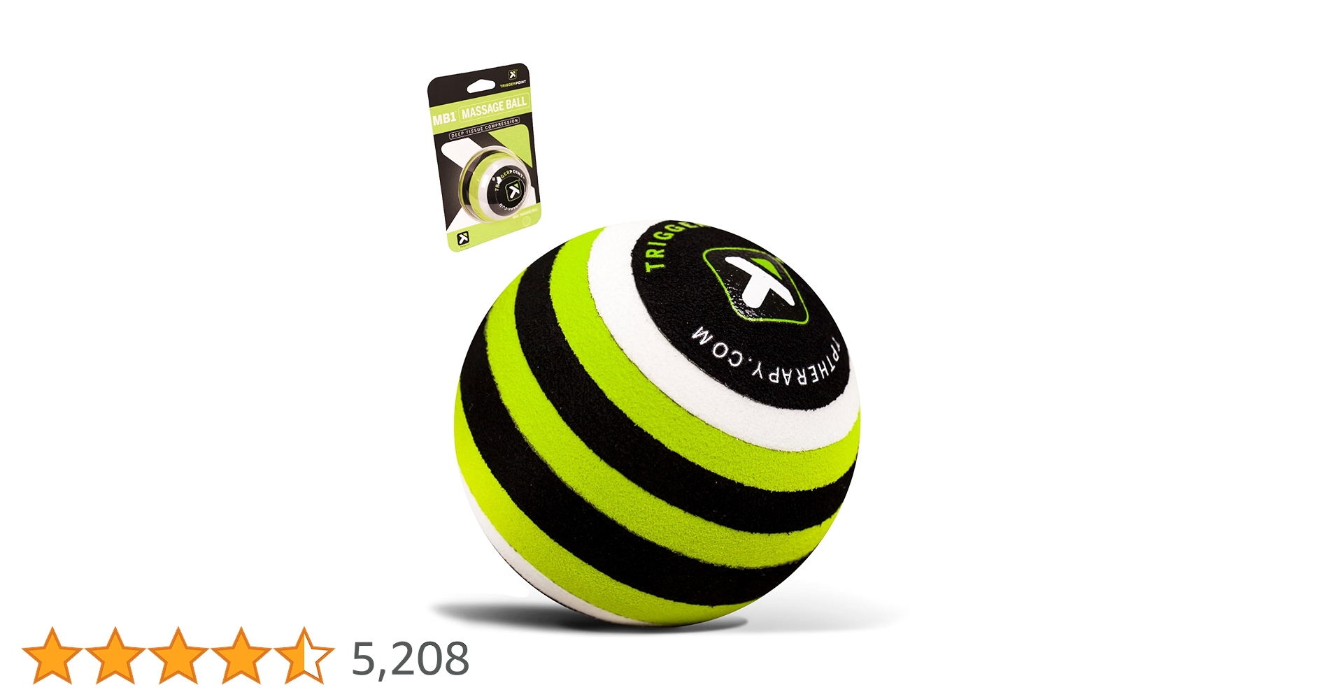 トリガーポイント　ボール Amazon.co.jp: トリガーポイント(TRIGGERPOINT) マッサージ