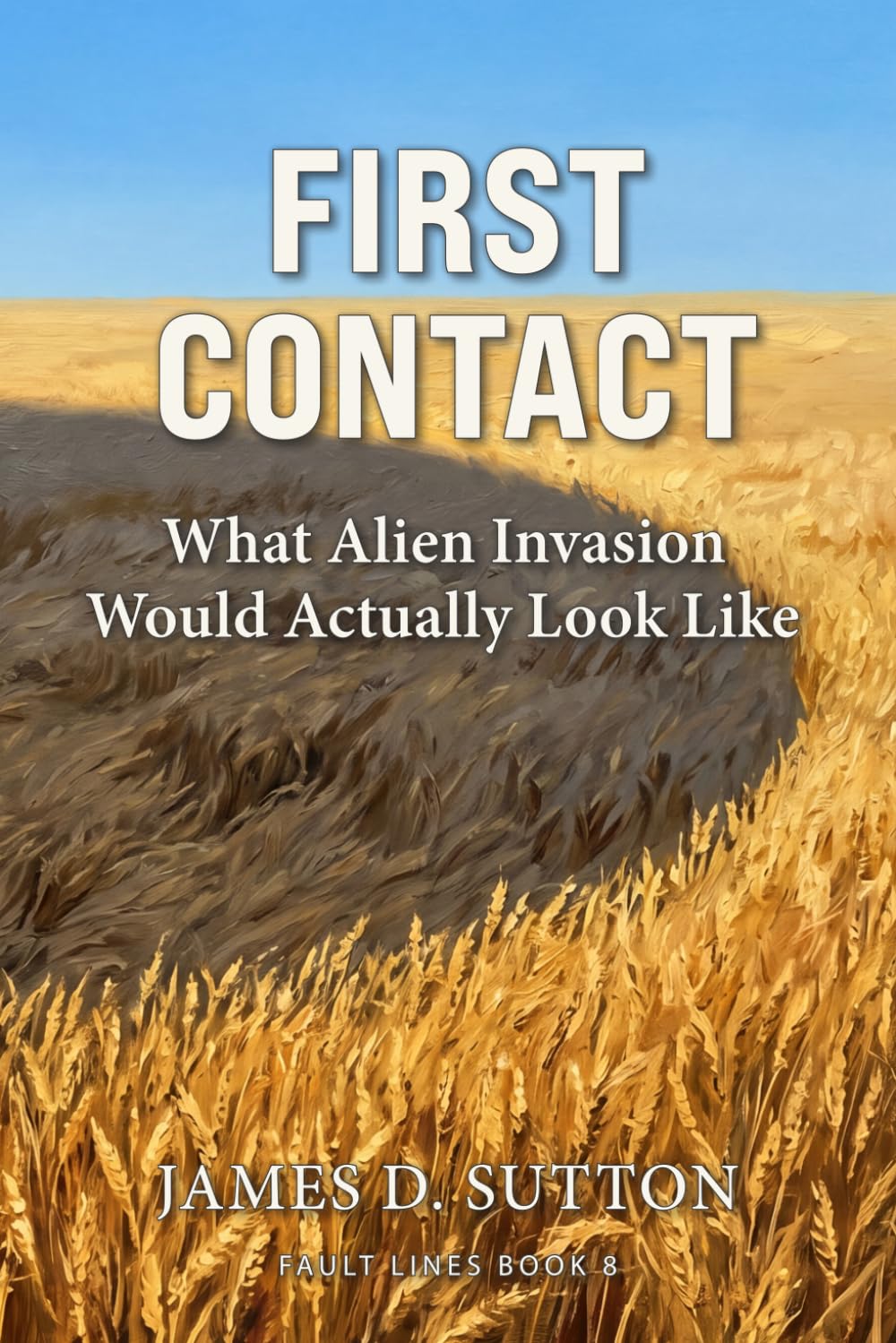First Contact: What Alien Invasion Would Actually Look Like (Fault Lines)