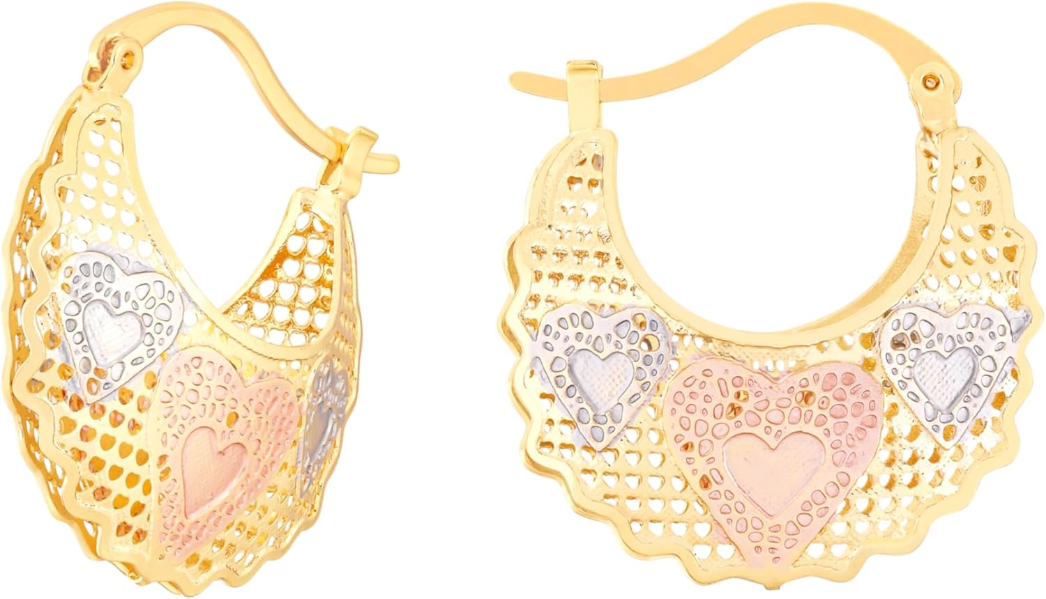 MINACHI Sunflare Boho Drop Earrings, Jewelry Gift for Women, Mother's Day, Summer Vibe