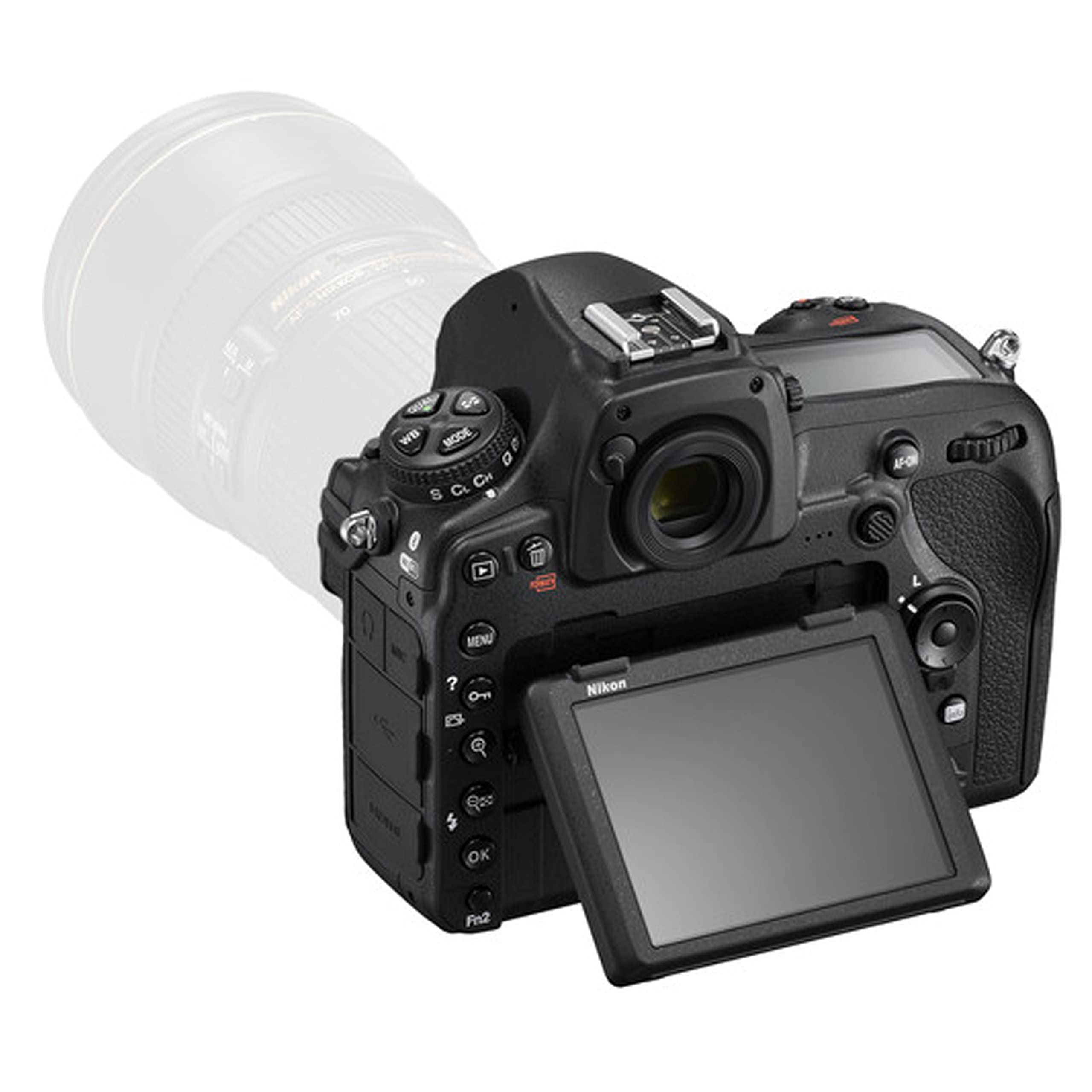 Amazon | Nikon D850 デジタル一眼レフカメラ 50mm F/1.8D プライム 