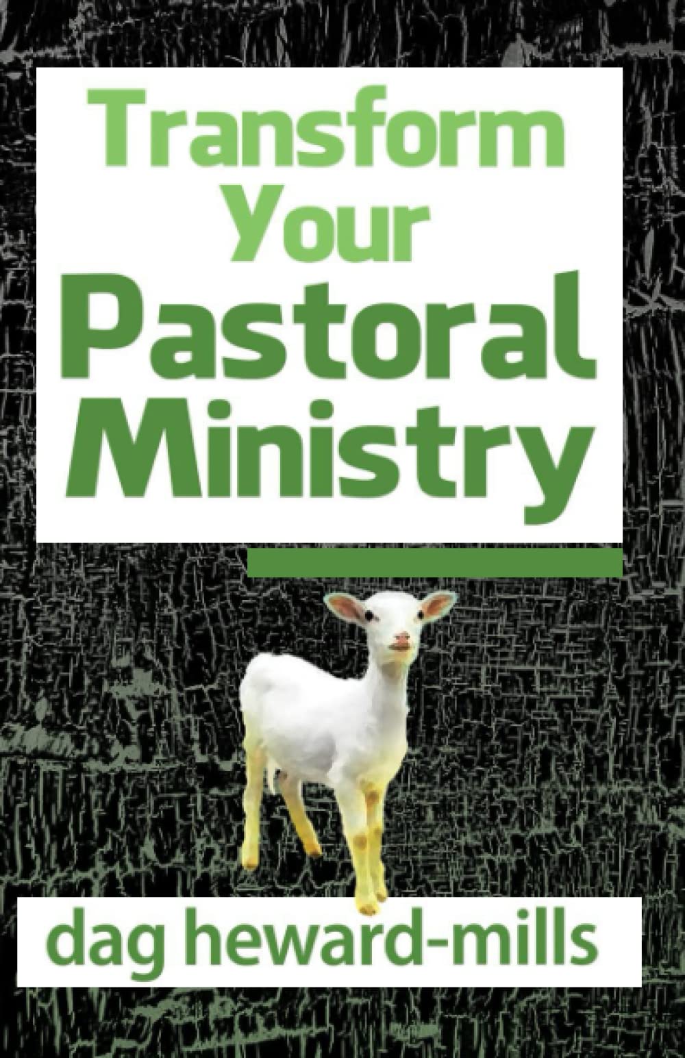 Transform Your Pastoral Ministry