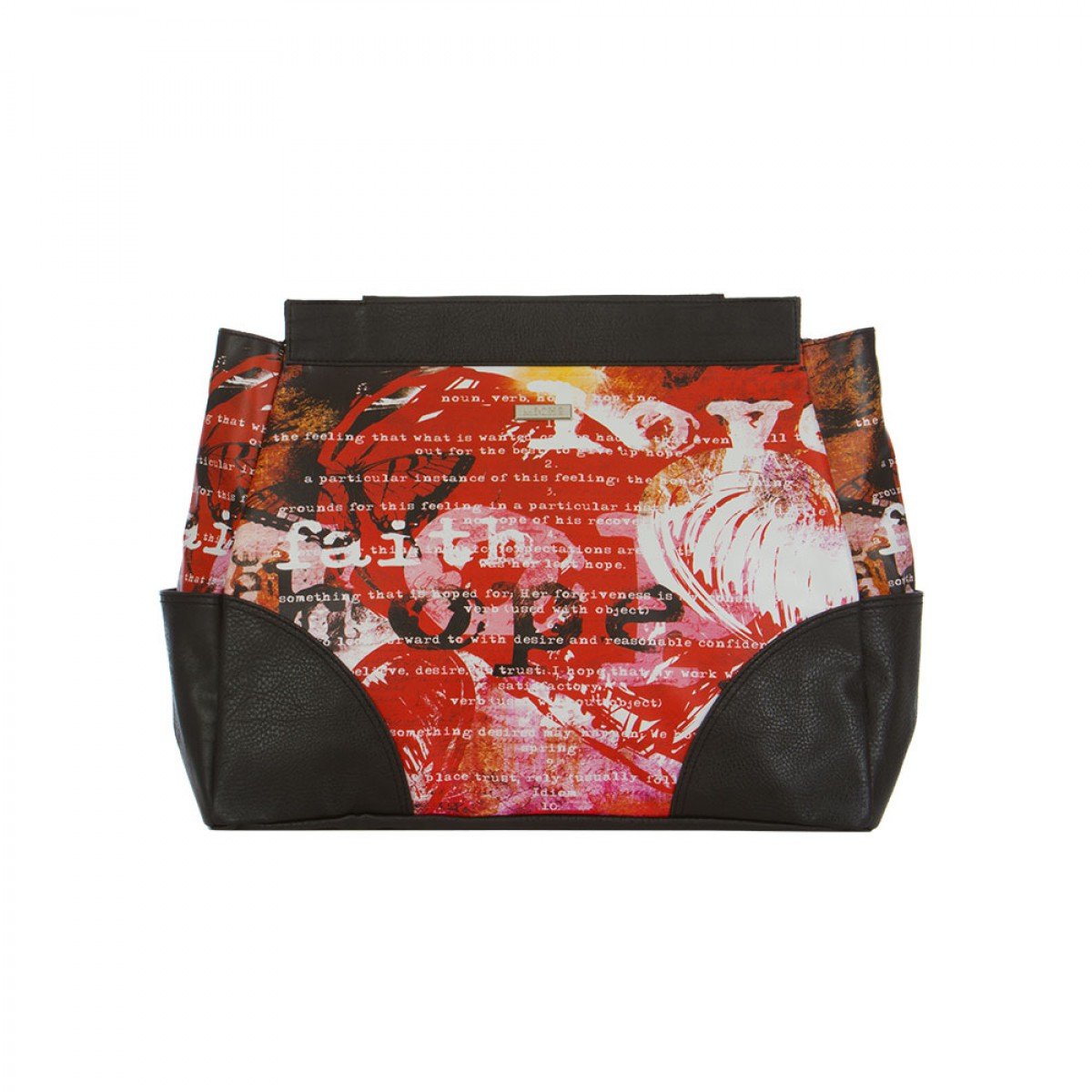 Miche Prima Bag Shell Hope Red Desertcart INDIA