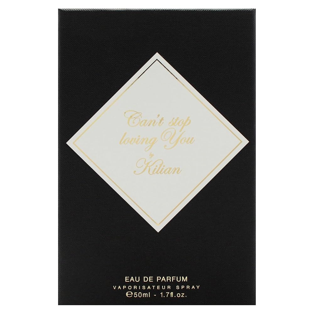 キリアン キャント ストップ ラビング ユー オード パルファム 50ml 公式】キャント ストップ ラビング ユー オード パルファム