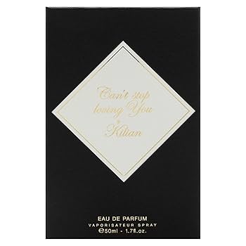 Can't stop loving You by Kilian 50ml 香水 Can't Stop Loving You Eau de Parfum with Honey & Orange
