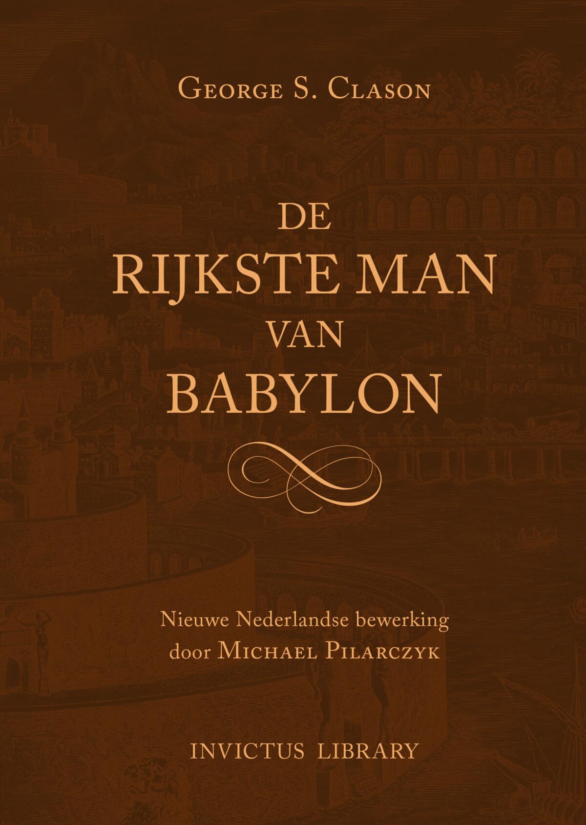 De rijkste man van Babylon