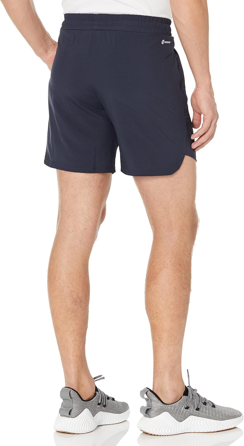 adidas Men's AEROREADY High Intensity Designed 4 Movement Graphic Training Shorts - Image 2