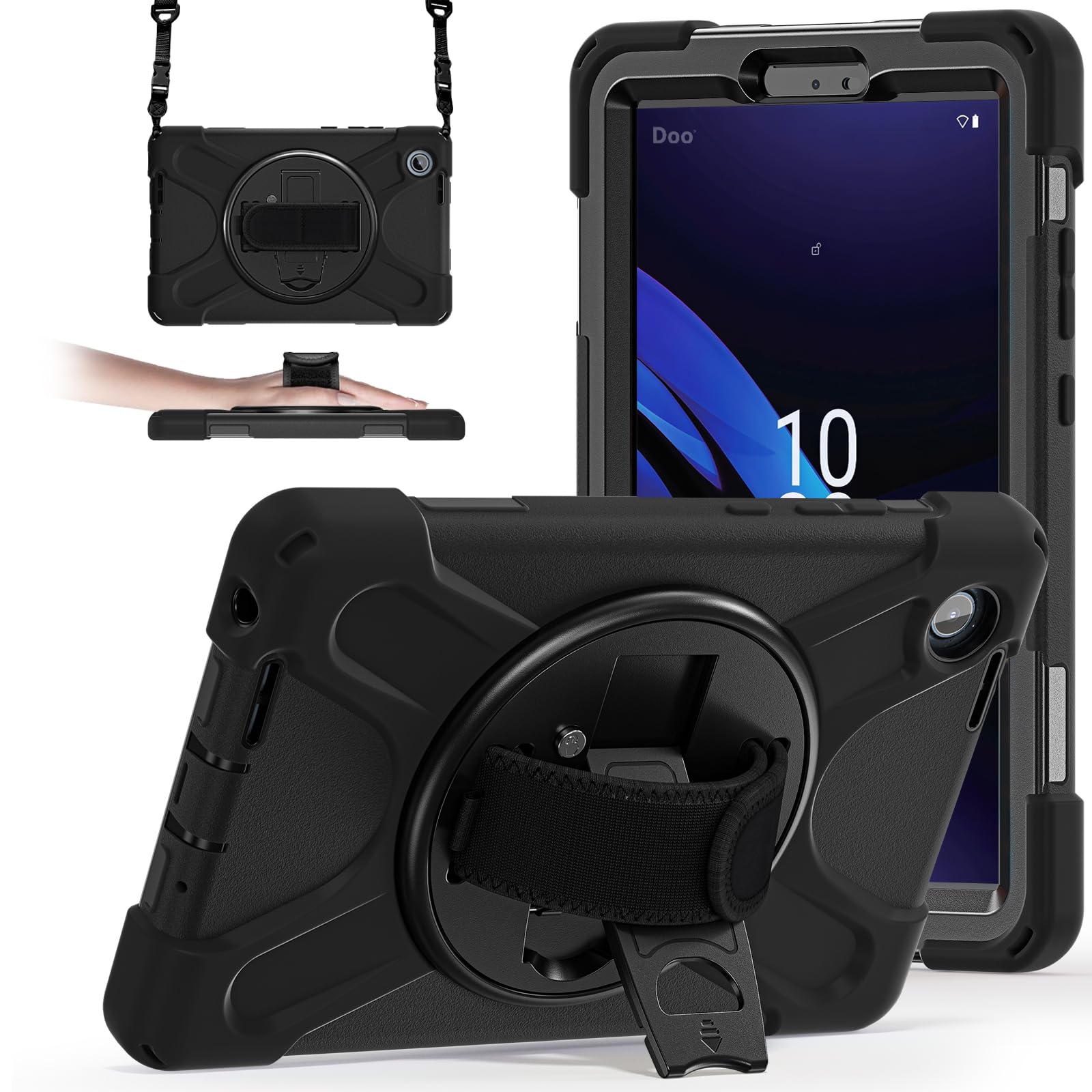 NEC LAVIE Tab 8HD3 PC-T0855KAS 純正ケース付き Amazon.co.jp: Doo LAVIE Tab T8 PC-T0855KAS ケース LAVIE Tab 8HD3