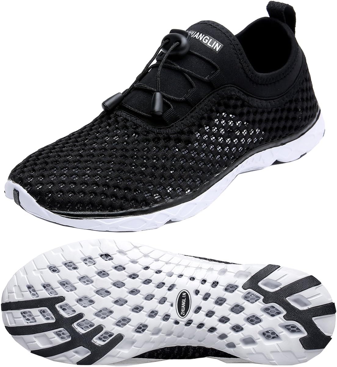 Women's Quick Drying Aqua Water Shoes