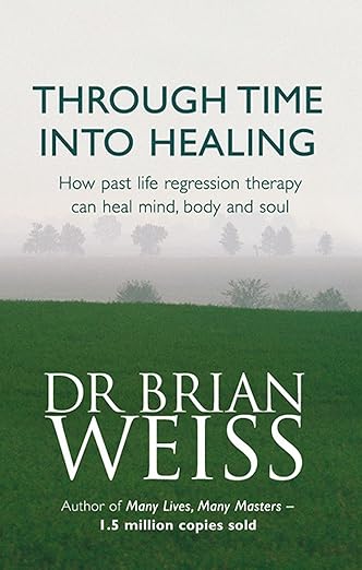 THROUGH TIME INTO HEALING