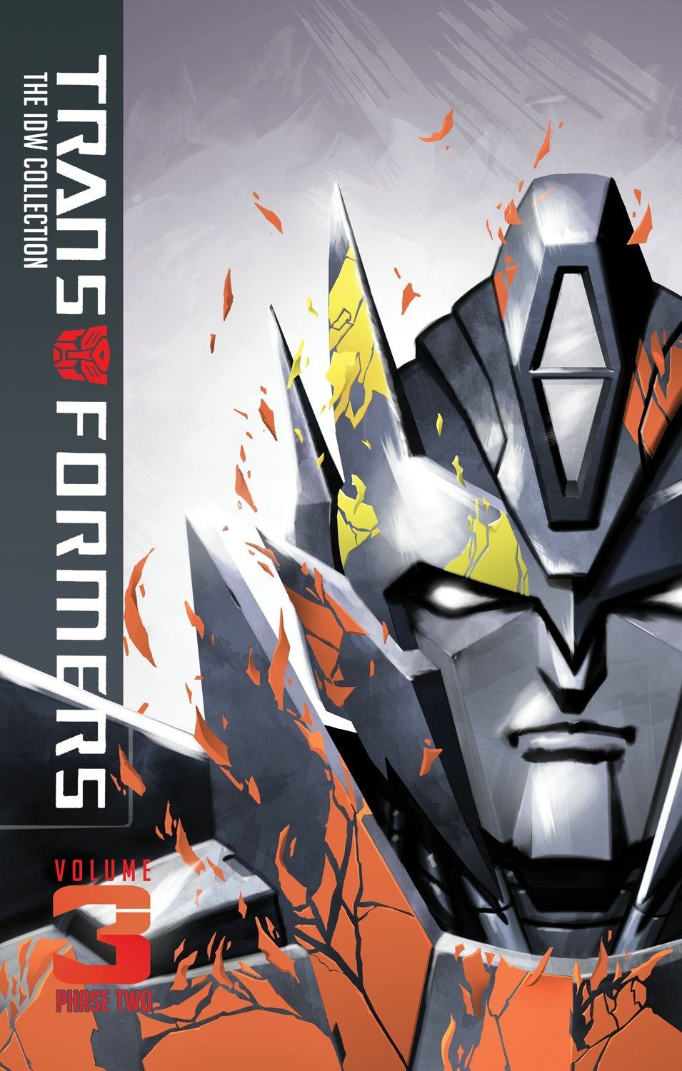 Transformers IDW Collection Phase Two... by Barber, John