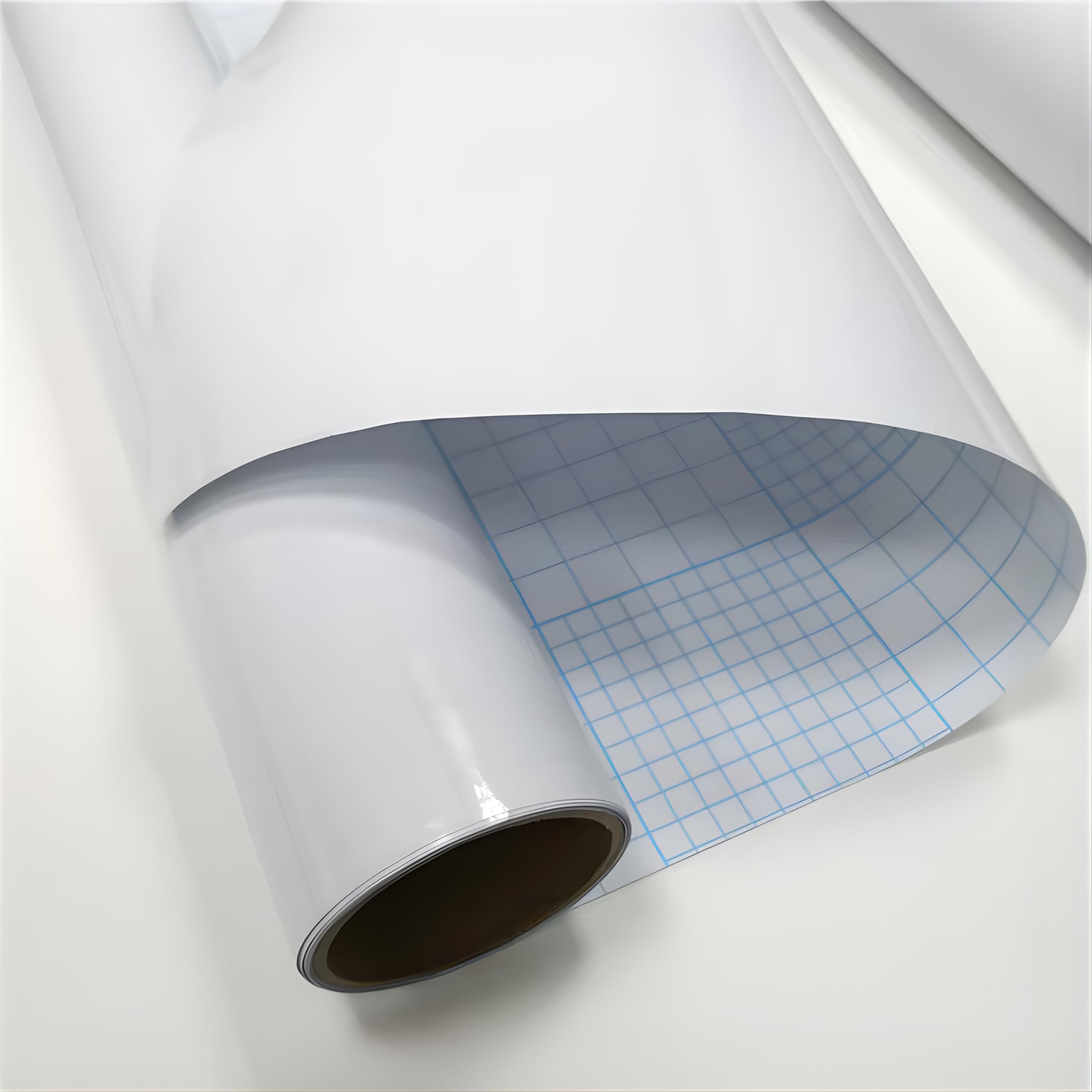 Vinyl Lamination Roll - Protect Phones, Books & More -5