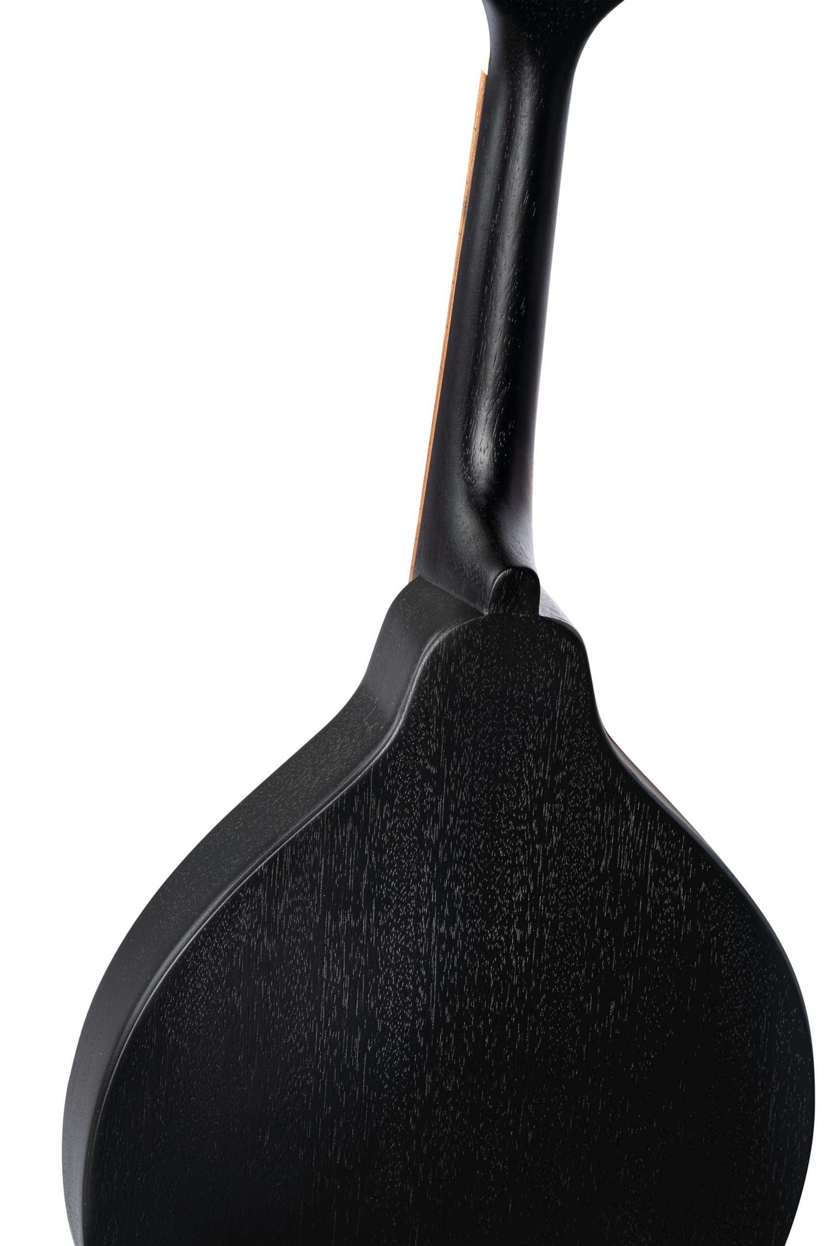ORTEGA Mandoline Style A Finition Vintage Sunburst Pores ouverts RMA5VS