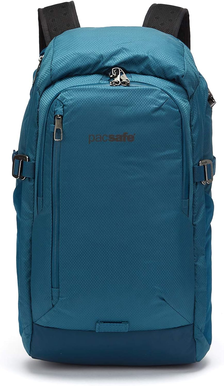 zaini per laptop pacsafe