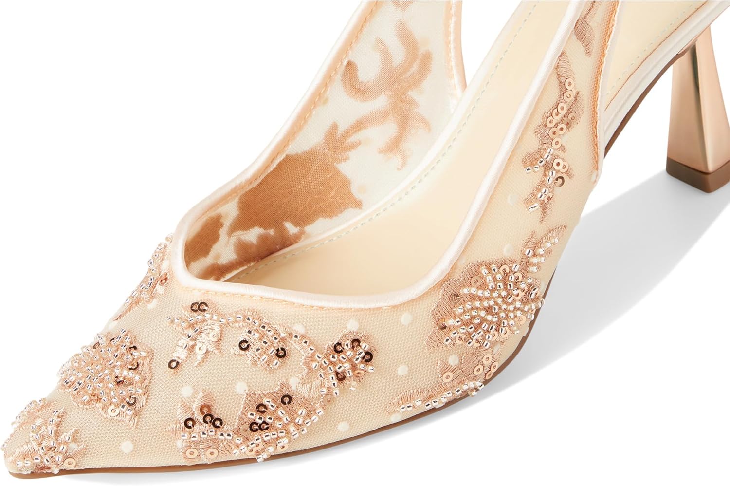 Betsey Johnson - Pendientes de gota, de luna y estrella celestial, t