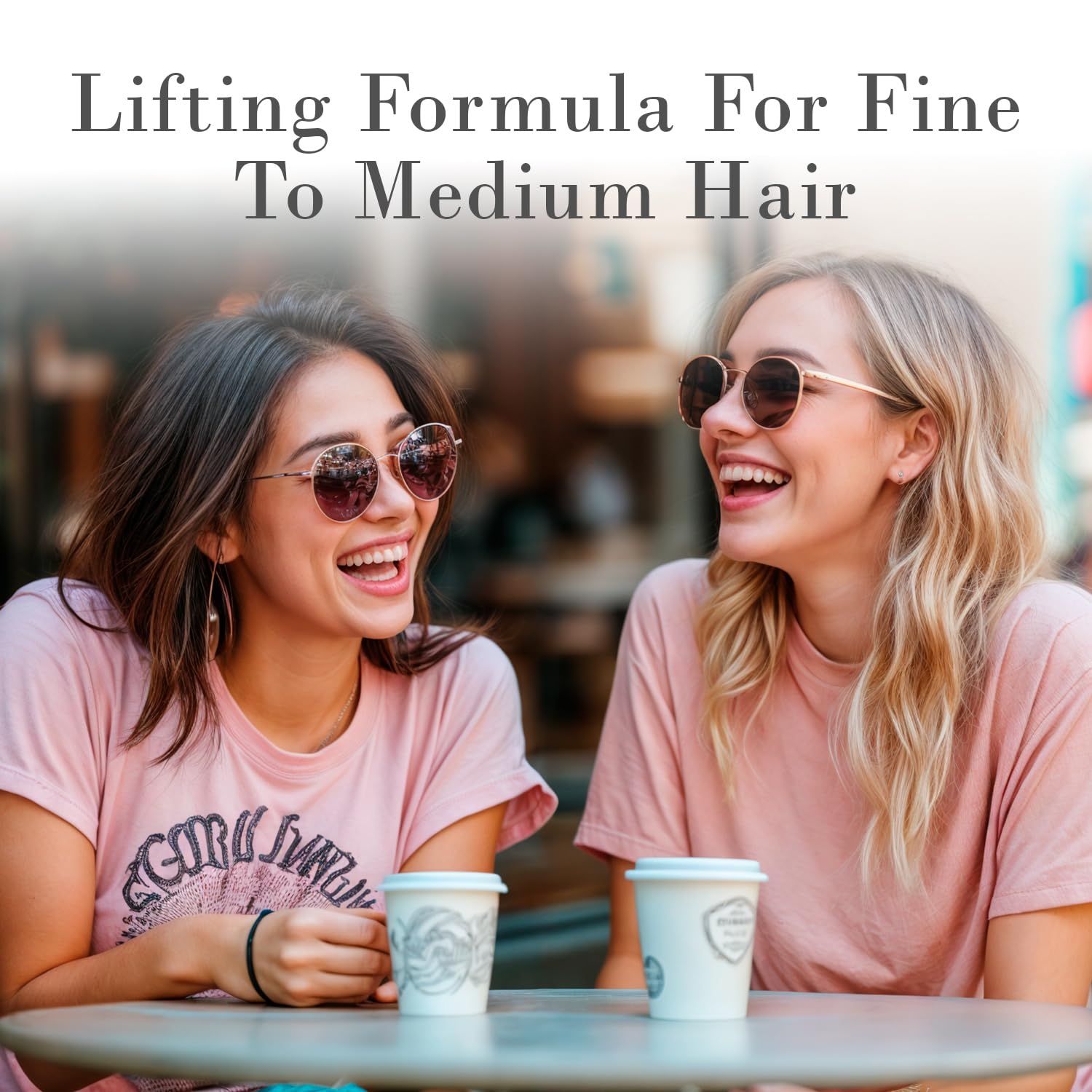 VoCÊ Natural Volume Conditioner for Fine to Medium Hair | Anti-Frizz, Shine Enhancing, Non-Toxic, Cruelty-Free, Vegan with Olive Fruit Oil, Swertia Japonica, Acai Berry, and Coconut (8.5 oz | 250 ml) - Image 5