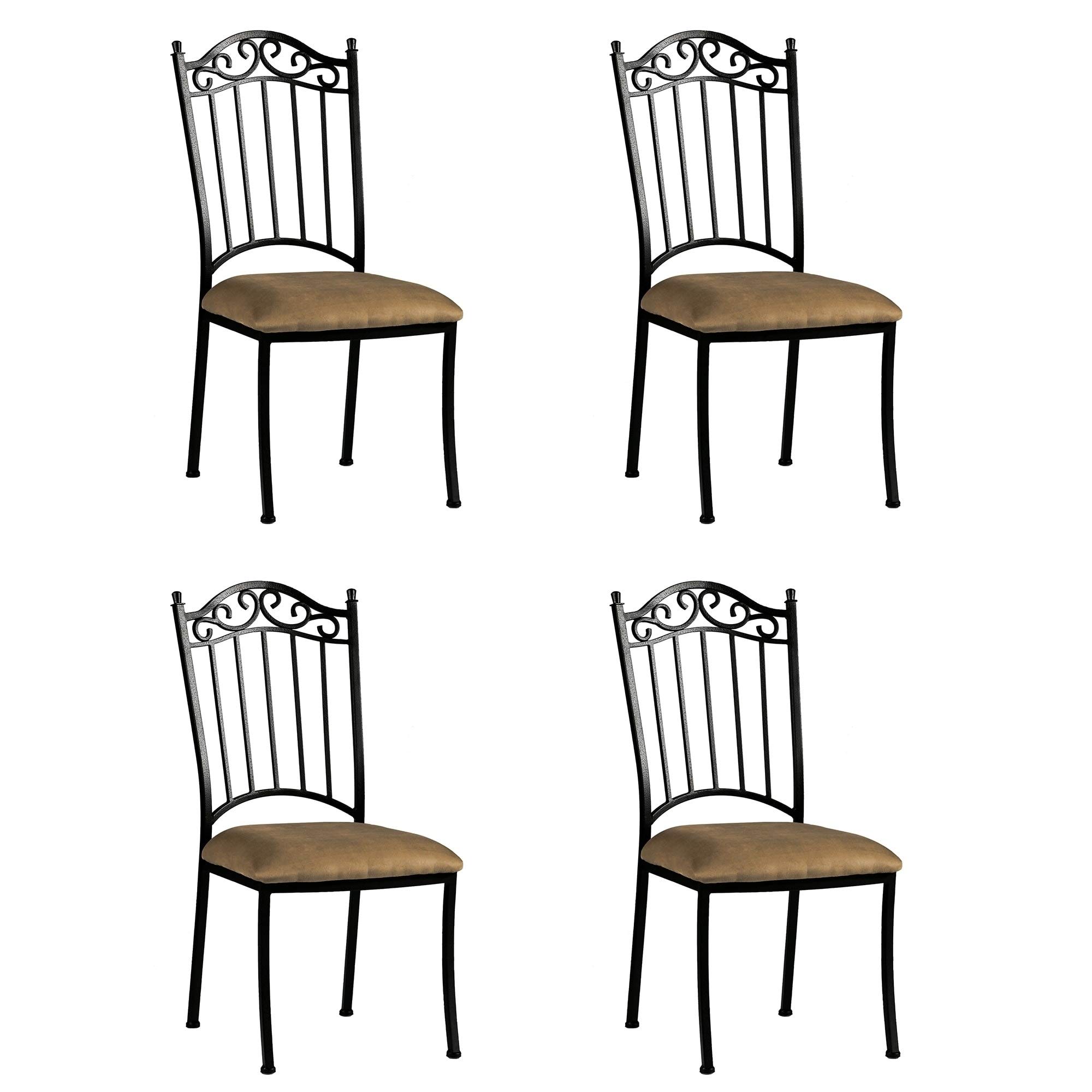 Antique Wrought Iron Chairs All Chairs