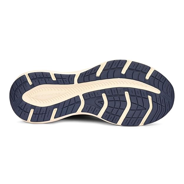 Skechers Edgeride Back Heel