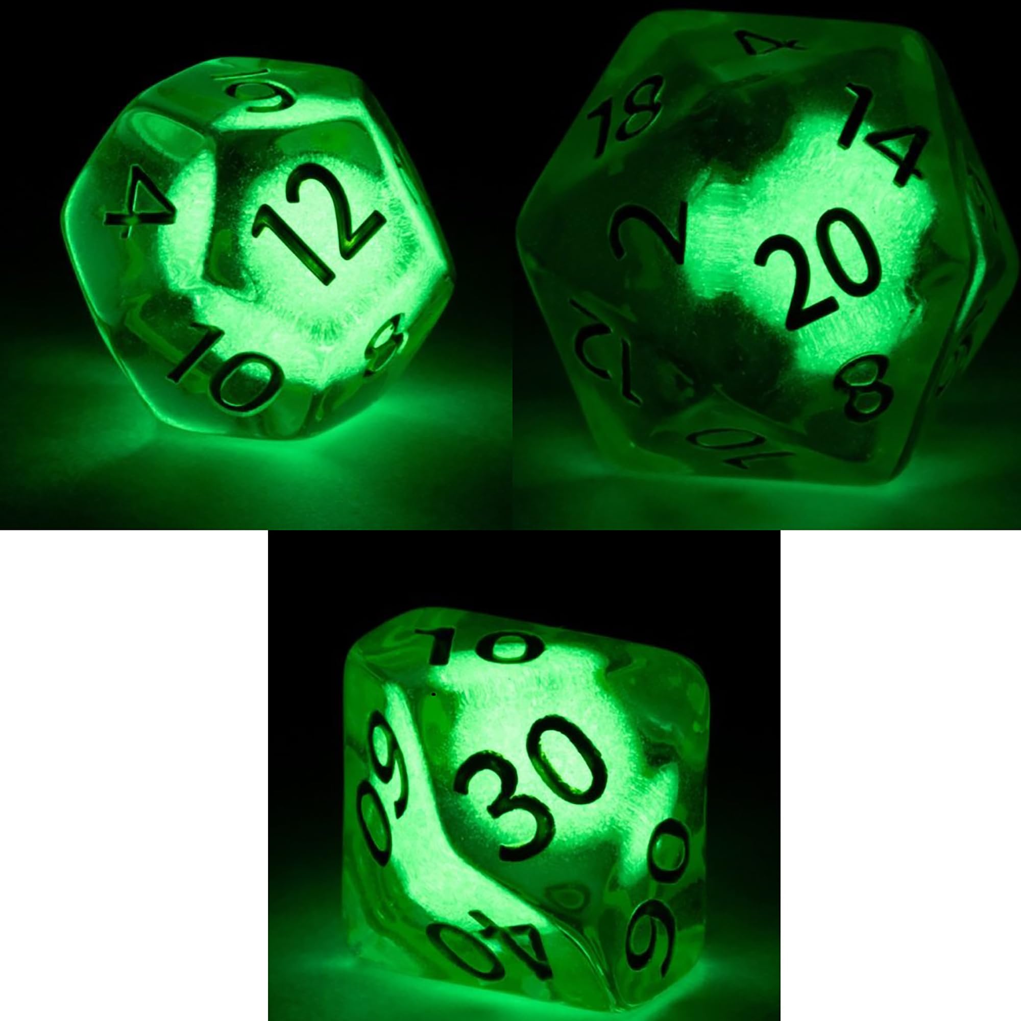 Radiant Poly Set - Firefly (7) - Image 6