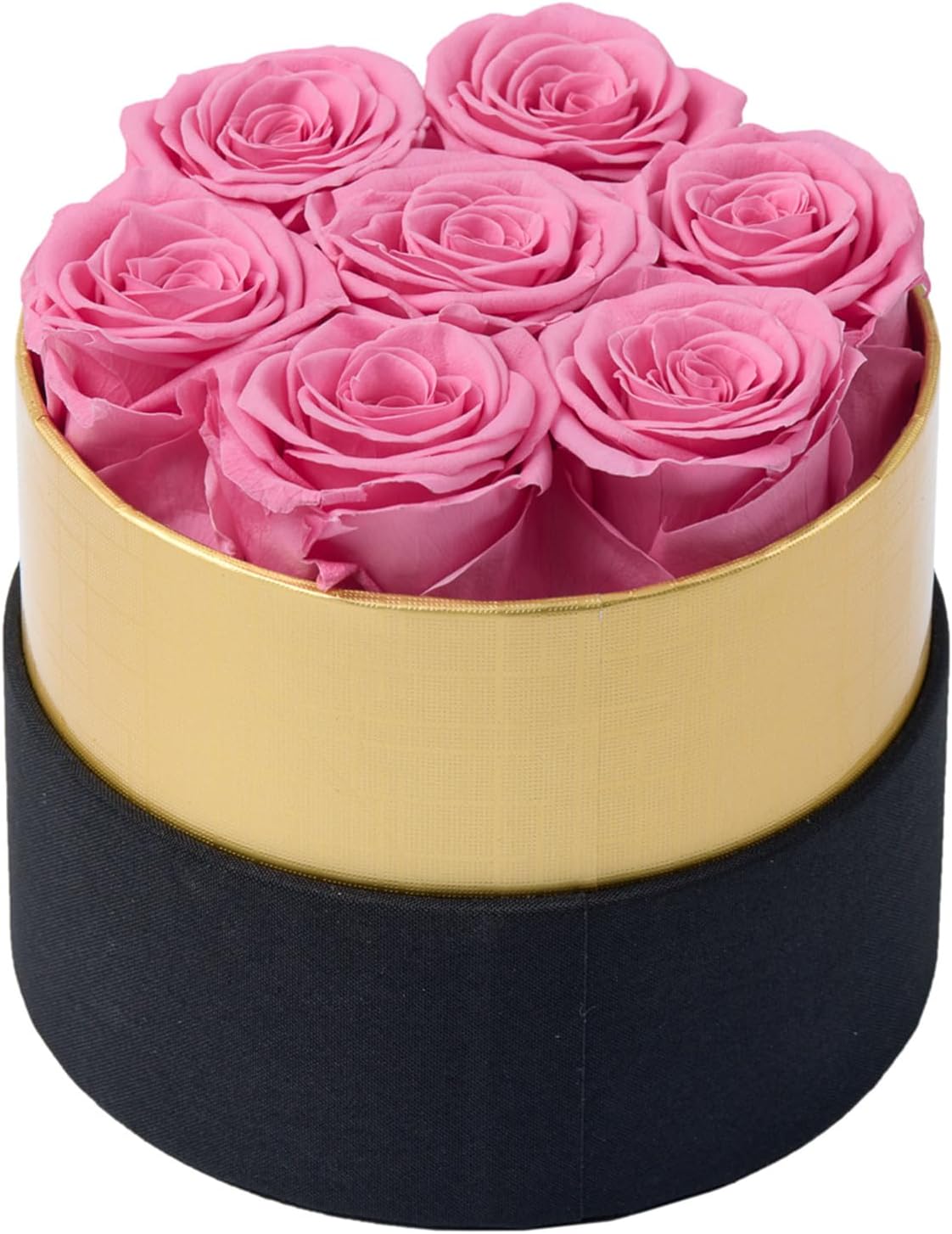 Beaulasting Roses Preserved Roses in a Box Eternal Long