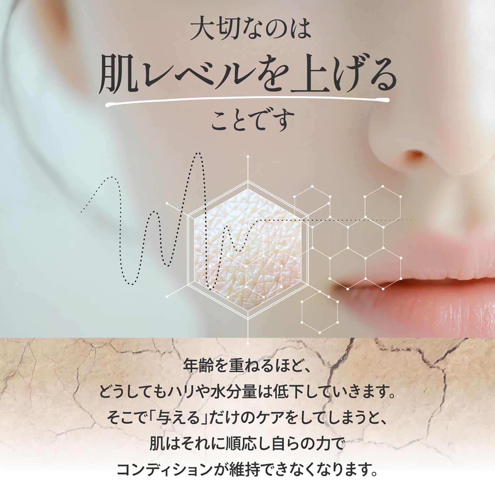 Amazon.co.jp: フルリ 美容液 トリプルリペア ヒトオリゴペプチド