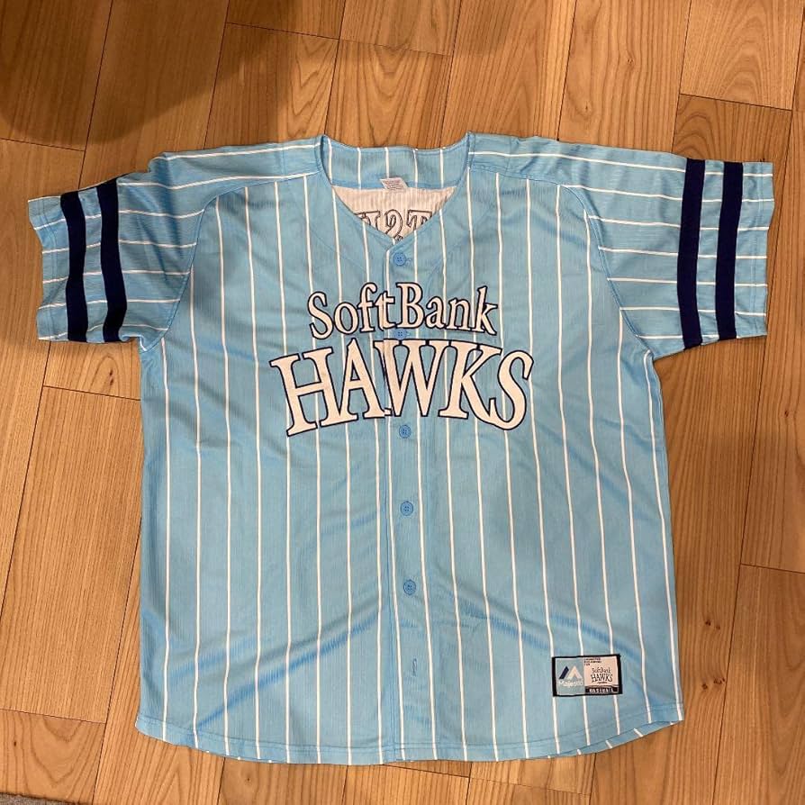 SoftBank Hawks ユニフォーム MATSUDA 5 SoftBank HAWKS ユニフォーム MATSUDA 5